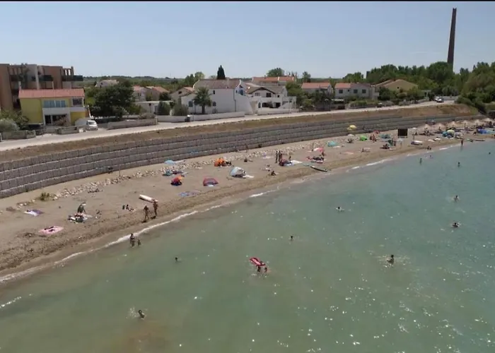 アパート Legac 1 ニン