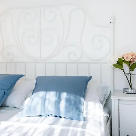 Legac 1 Apartment Nin