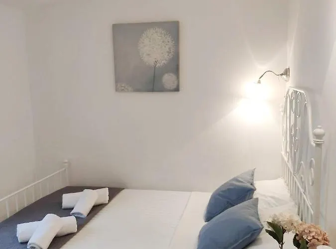 Apartment Legac 1 Nin