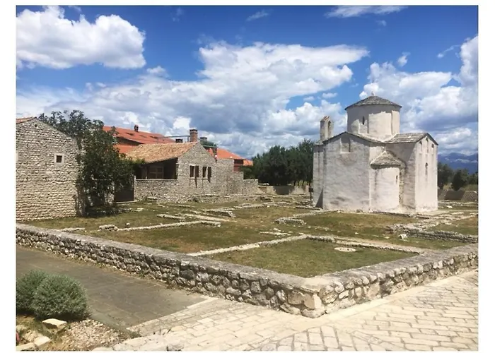 Legac 1 Apartment Nin