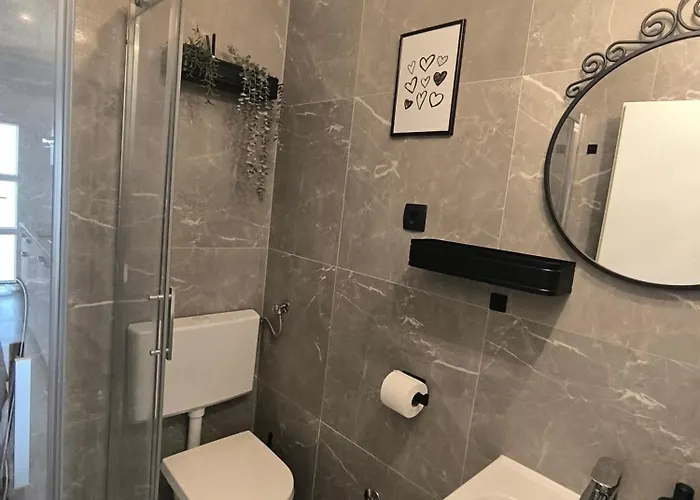 Legac 1 Apartment Nin